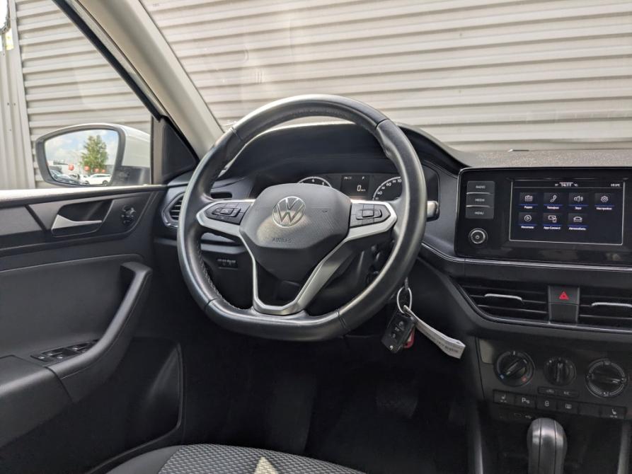Volkswagen Polo VI Москва  - изображение 26