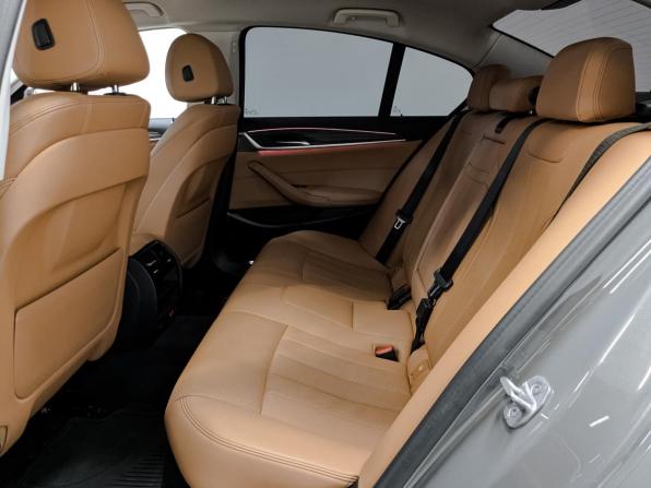BMW 5 серии VII (G30/G31/G38) Рестайлинг с пробегом 2021 года, цена 3 300 000 рублей, 182448 км, седан, Автокод Объявления
