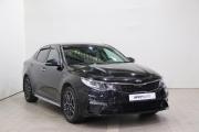 Kia Optima IV Рестайлинг Иркутск  - изображение 23