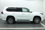 Lexus LX III Рестайлинг 2 Красноярск  - изображение 33