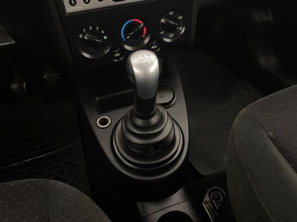 Ford Fusion I с пробегом 2004 года, цена 495 000 рублей, 171019 км, хэтчбек, Автокод Объявления