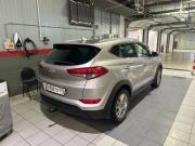 Hyundai Tucson III Челябинск  - изображение 7