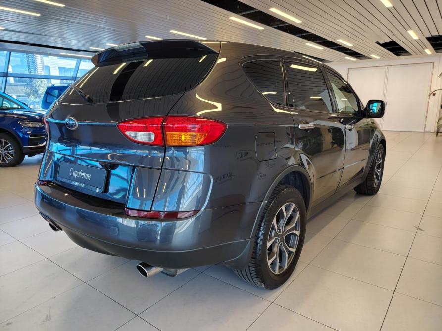 Subaru Tribeca I Санкт-Петербург  - изображение 2