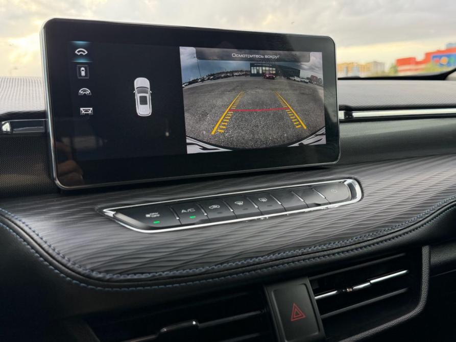 Haval Jolion I Рестайлинг Волгоград  - изображение 32