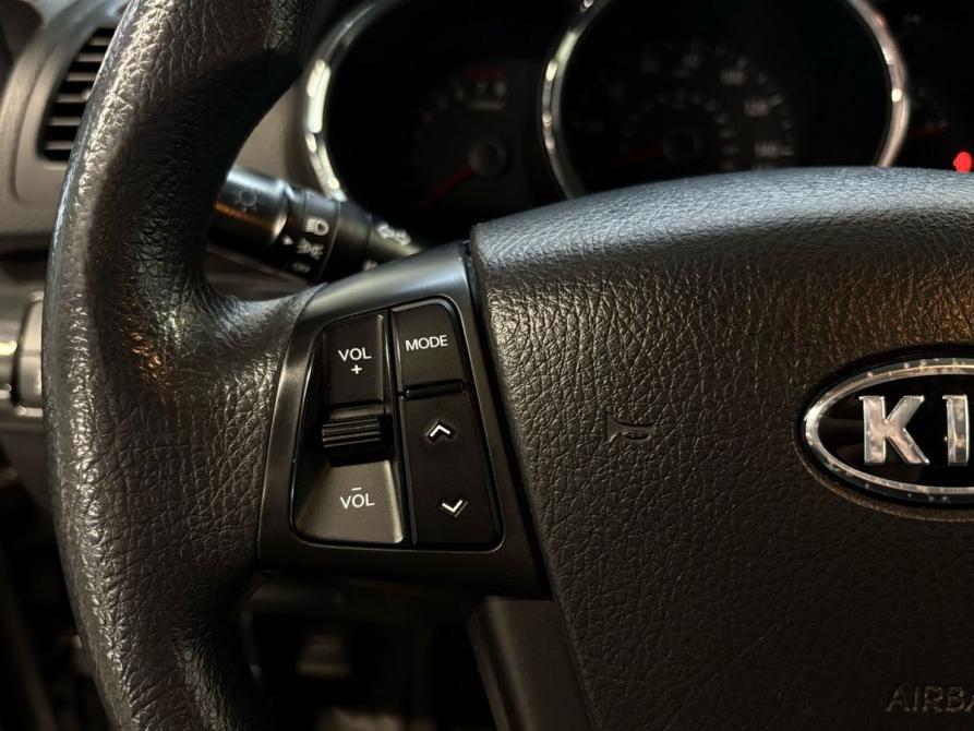 Kia Sorento II Ростов-на-Дону  - изображение 10