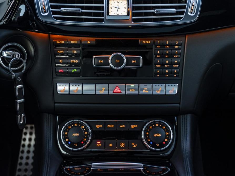 Mercedes-Benz CLS II (C218) Москва  - изображение 15
