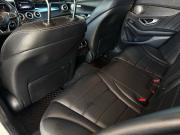 Mercedes-Benz C-Класс IV (W205) Волгоград  - изображение 49
