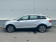 Lada (ВАЗ) Vesta I Санкт-Петербург  - изображение 26