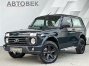 Lada (ВАЗ) Niva Legend I Екатеринбург  - изображение 22