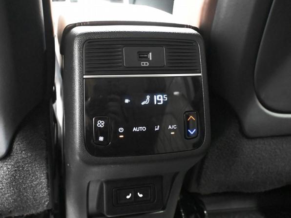 Exeed VX I с пробегом 2022 года, цена 2 345 000 рублей, 146388 км, внедорожник, Автокод Объявления
