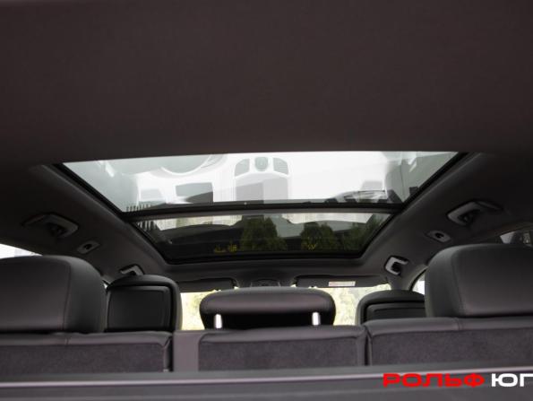 Porsche Cayenne III Рестайлинг с пробегом 2023 года, цена 17 419 050 рублей, 36691 км, внедорожник, Автокод Объявления