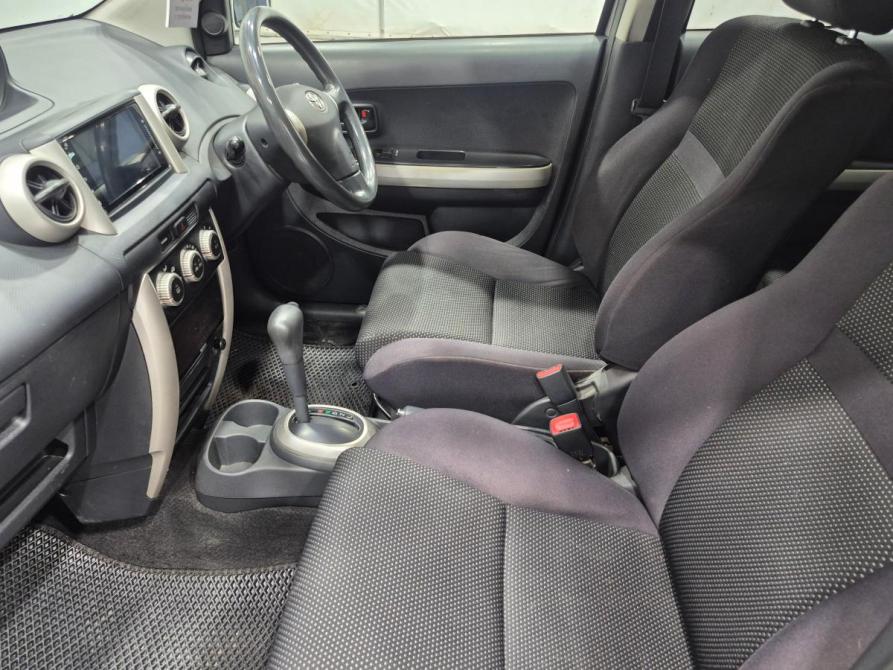 Toyota Ist I Воронеж  - изображение 13