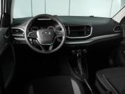 Lada (ВАЗ) Vesta I Рестайлинг (NG) Минеральные Воды  - изображение 21