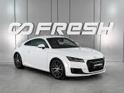 Audi TT III (8S) Ростов-на-Дону  - изображение 25