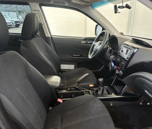 Subaru Forester III с пробегом 2008 года, цена 1 090 000 рублей, 264752 км, внедорожник, Автокод Объявления