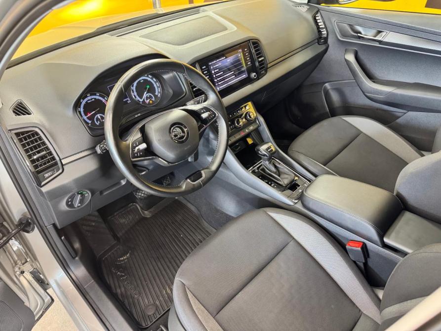Skoda Karoq I Ижевск  - изображение 9