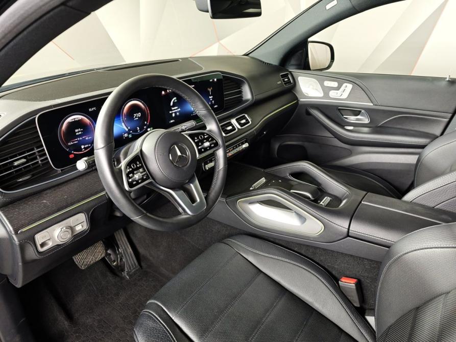 Mercedes-Benz GLE Coupe II (C167) Москва  - изображение 19