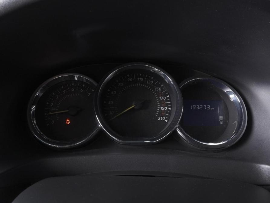 Renault Sandero II Ростов-на-Дону  - изображение 15