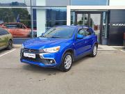 Mitsubishi ASX I Рестайлинг 2 Москва  - изображение 17