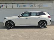 BMW X3 IV (G45/G48) Казань  - изображение 32