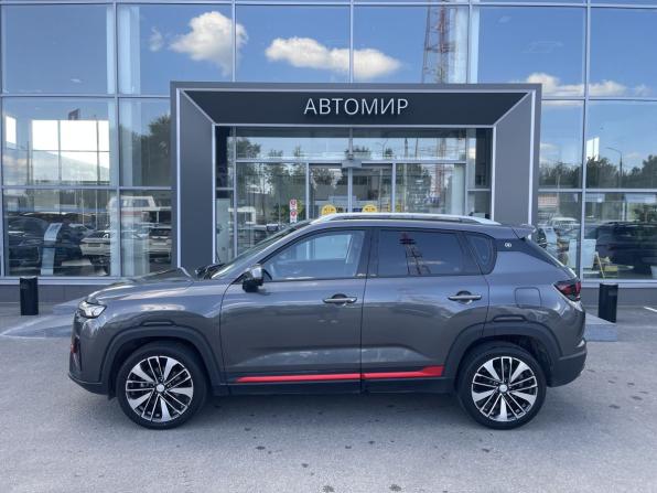 Changan CS35 Plus I Рестайлинг с пробегом 2023 года, цена 1 842 000 рублей, 43653 км, внедорожник, Автокод Объявления