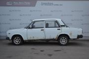 Lada (ВАЗ) 2107 Старый Оскол  - изображение 24