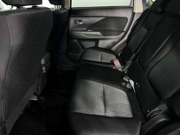 Mitsubishi Outlander III с пробегом 2014 года, цена 1 620 000 рублей, 122977 км, внедорожник, Автокод Объявления