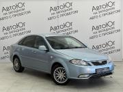 Daewoo Gentra II Ставрополь  - изображение 17