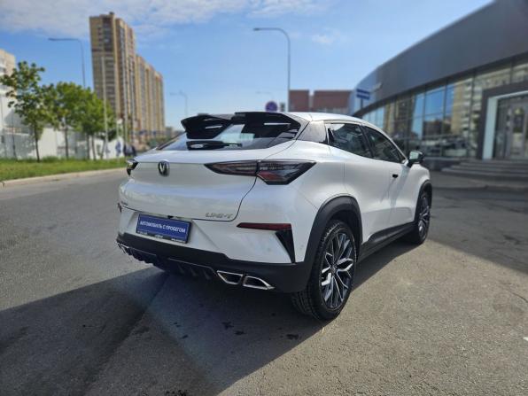 Changan UNI-T I с пробегом 2023 года, цена 2 250 000 рублей, 15932 км, внедорожник, Автокод Объявления
