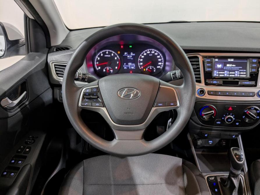 Hyundai Solaris II Рестайлинг Химки  - изображение 23