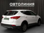 Hyundai Santa Fe III Красноярск  - изображение 20