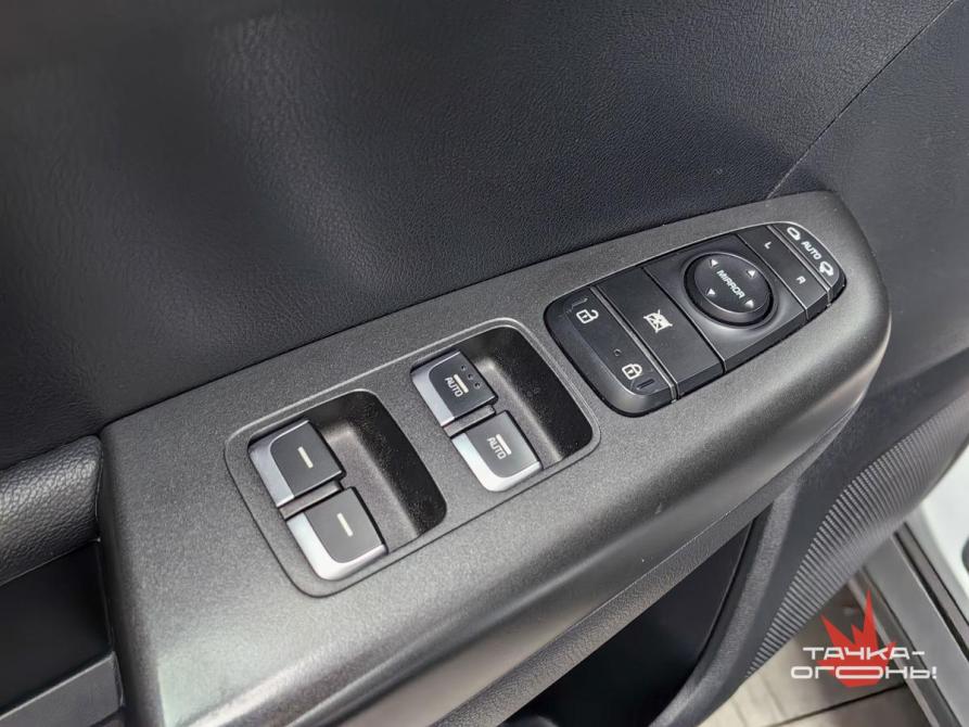 Kia Sportage IV Рестайлинг Пермь  - изображение 22