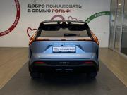 Geely Cityray Москва  - изображение 35