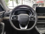 JETOUR X70 I Рестайлинг 2 Москва  - изображение 35