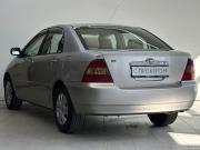 Toyota Corolla IX (E120 E130) Барнаул  - изображение 33
