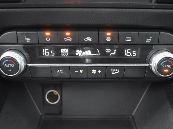 Mazda CX-5 II с пробегом 2020 года, цена 2 785 000 рублей, 64669 км, внедорожник, Автокод Объявления