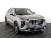 Haval Jolion I Москва  - изображение 32