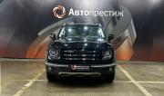 Haval Dargo Ставрополь  - изображение 22