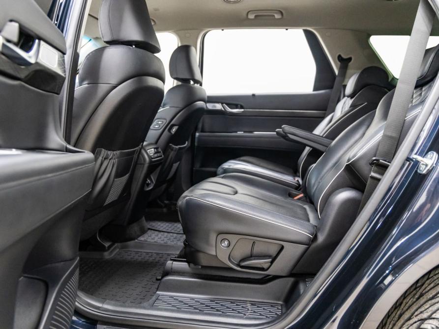Hyundai Palisade I Волгоград  - изображение 35