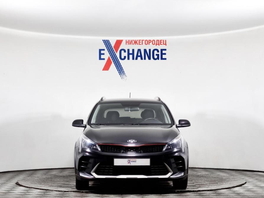 Kia Rio IV Рестайлинг Нижний Новгород  - изображение 2