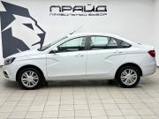 Lada (ВАЗ) Vesta I Ростов-на-Дону  - изображение 24