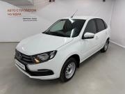 Lada (ВАЗ) Granta I Рестайлинг Москва  - изображение 18