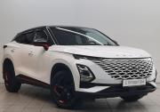 Omoda C5 I Барнаул  - изображение 40