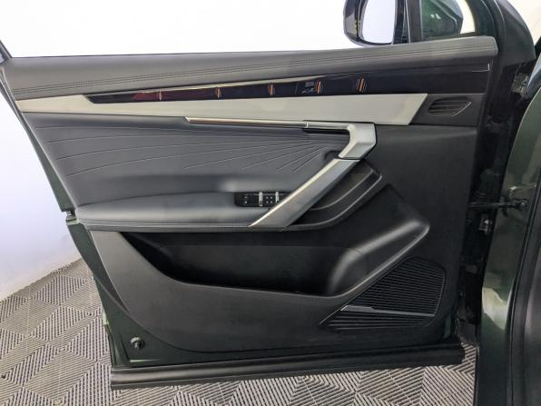 Geely Atlas II с пробегом 2024 года, цена 2 650 000 рублей, 43887 км, внедорожник, Автокод Объявления