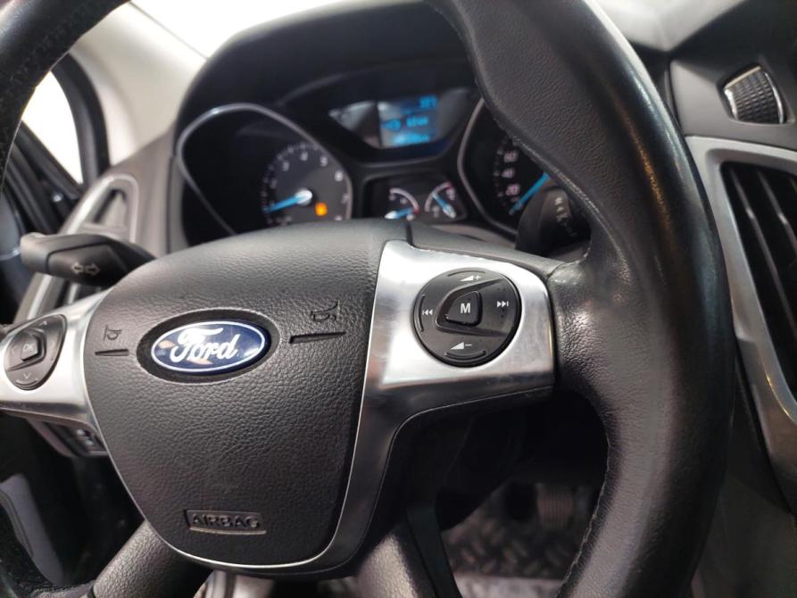 Ford Focus III Пермь  - изображение 13