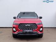 Chery Tiggo 7 Pro I Москва  - изображение 19