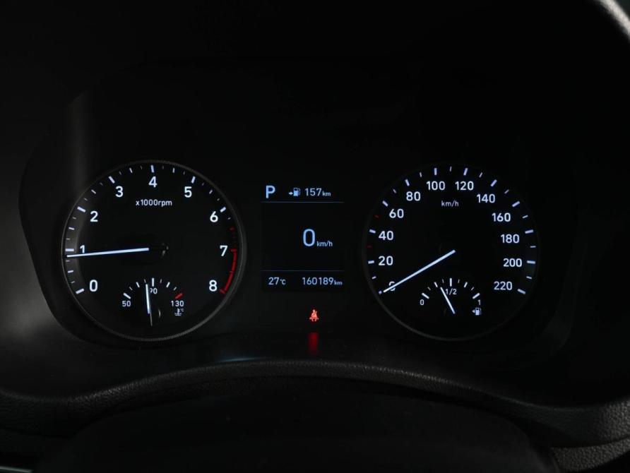 Hyundai Solaris II Ростов-на-Дону  - изображение 29