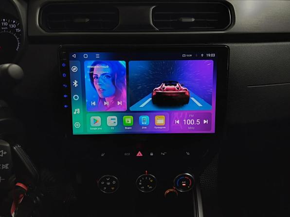 Renault Arkana I с пробегом 2019 года, цена 1 799 000 рублей, 27620 км, внедорожник, Автокод Объявления