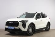 Haval Jolion I Рестайлинг Новосибирск  - изображение 23