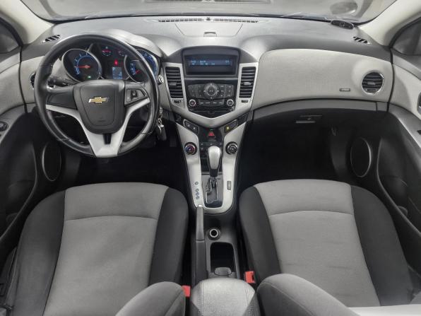 Chevrolet Cruze I с пробегом 2012 года, цена 739 000 рублей, 147253 км, хэтчбек, Автокод Объявления